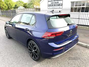 Used Volkswagen Golf 2021 for sale - 74499699: Photo