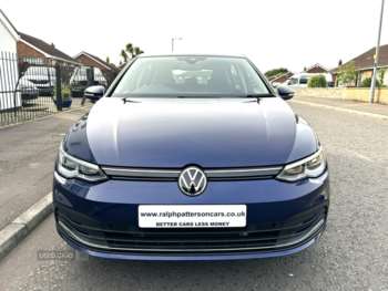 Used Volkswagen Golf 2021 for sale - 74499699: Photo
