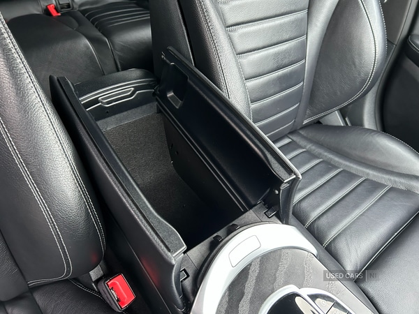 Used Mercedes-Benz C Class 2020 for sale - 76271202: Photo 11