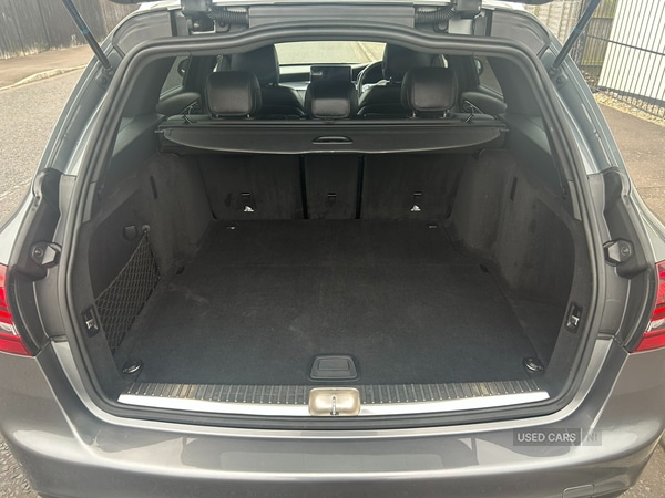 Used Mercedes-Benz C Class 2020 for sale - 76271202: Photo 13