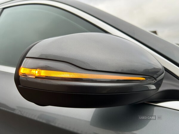 Used Mercedes-Benz C Class 2020 for sale - 76271202: Photo 22