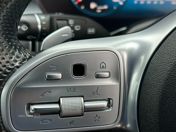 Used Mercedes-Benz C Class 2020 for sale - 76271202: Photo 24