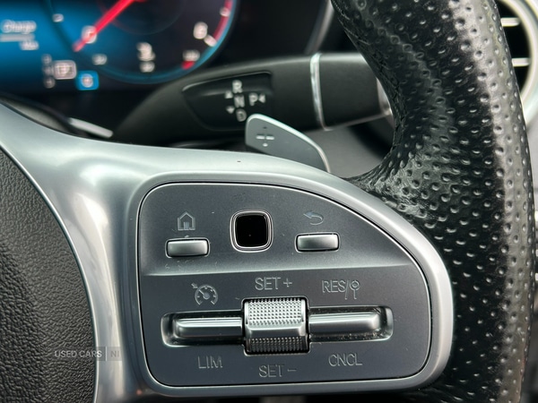 Used Mercedes-Benz C Class 2020 for sale - 76271202: Photo 25