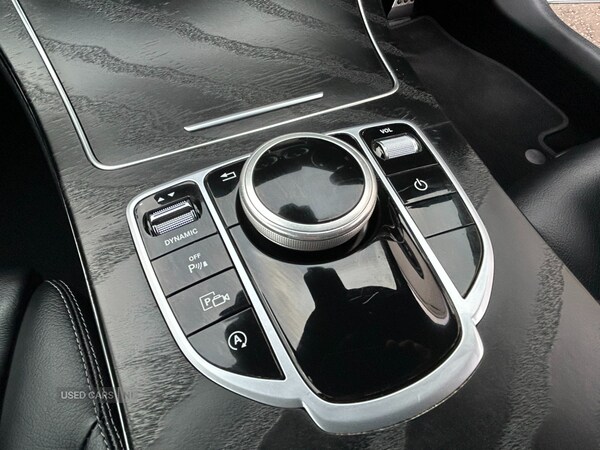 Used Mercedes-Benz C Class 2020 for sale - 76271202: Photo 28