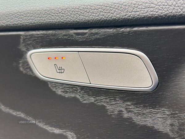 Used Mercedes-Benz C Class 2020 for sale - 76271202: Photo 29