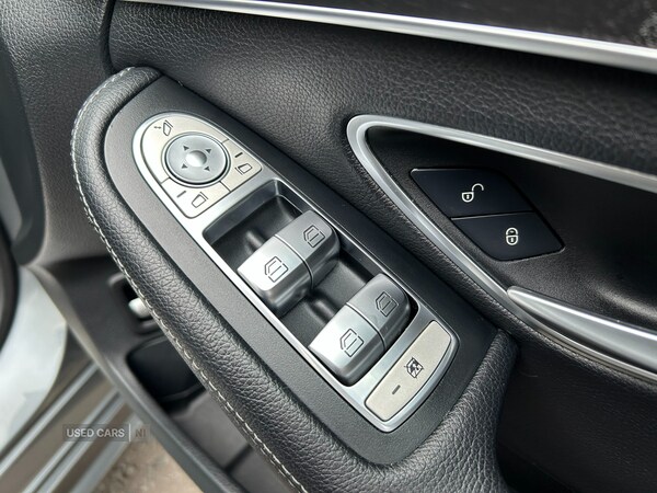 Used Mercedes-Benz C Class 2020 for sale - 76271202: Photo 31