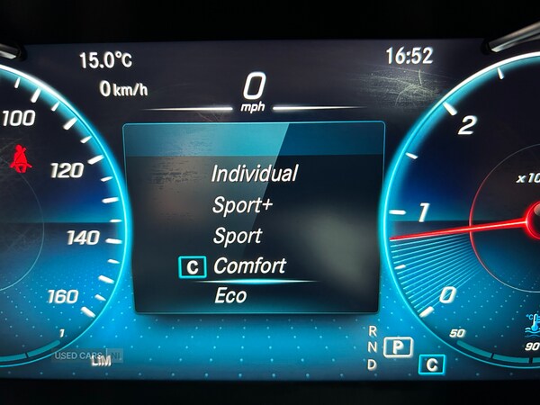 Used Mercedes-Benz C Class 2020 for sale - 76271202: Photo 36