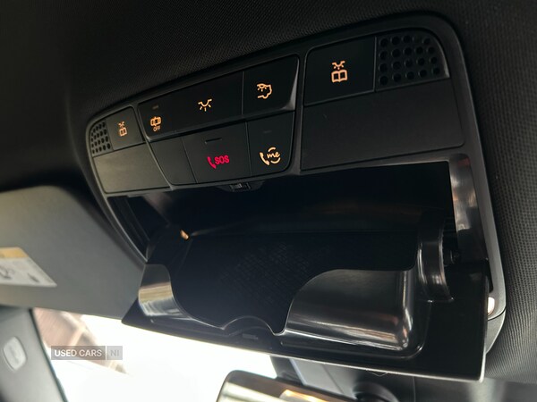 Used Mercedes-Benz C Class 2020 for sale - 76271202: Photo 44