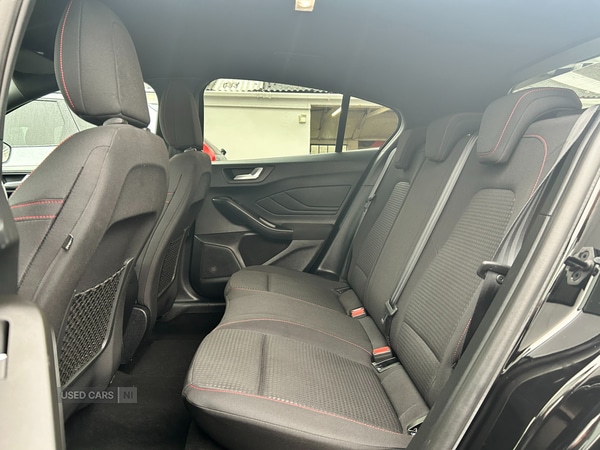 Used Ford Focus 2021 for sale - 76850766: Photo 12