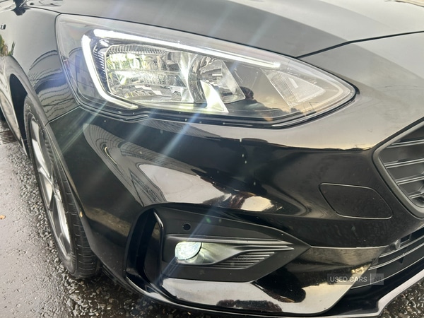 Used Ford Focus 2021 for sale - 76850766: Photo 15