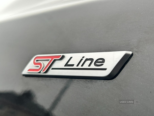 Used Ford Focus 2021 for sale - 76850766: Photo 19