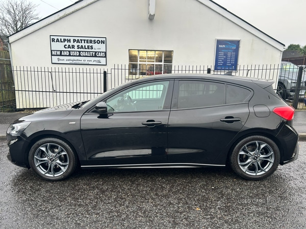 Used Ford Focus 2021 for sale - 76850766: Photo 2