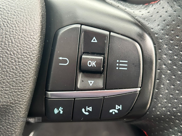 Used Ford Focus 2021 for sale - 76850766: Photo 23