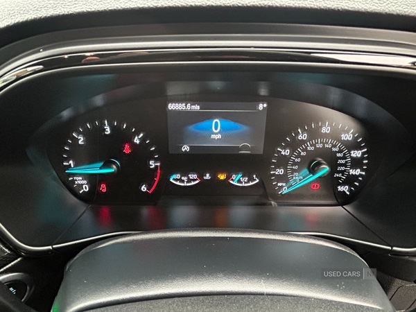 Used Ford Focus 2021 for sale - 76850766: Photo 24