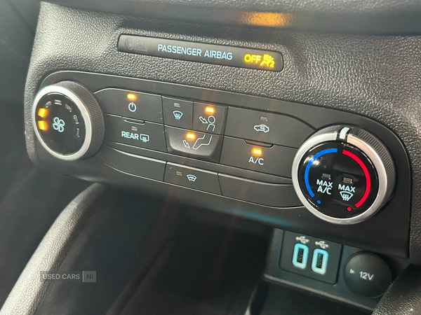 Used Ford Focus 2021 for sale - 76850766: Photo 28