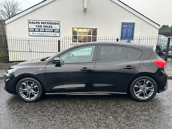 Used Ford Focus 2021 for sale - 76850766: Photo
