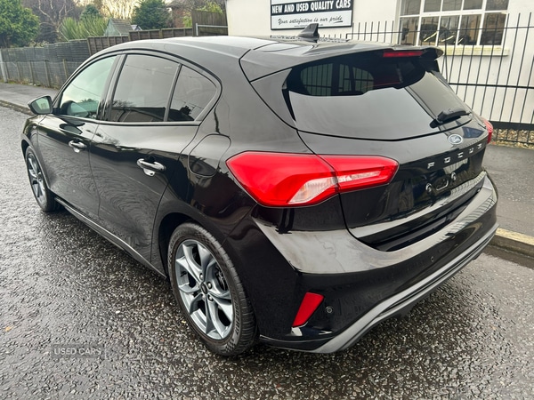 Used Ford Focus 2021 for sale - 76850766: Photo 3