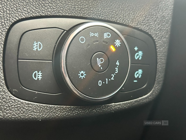 Used Ford Focus 2021 for sale - 76850766: Photo 33