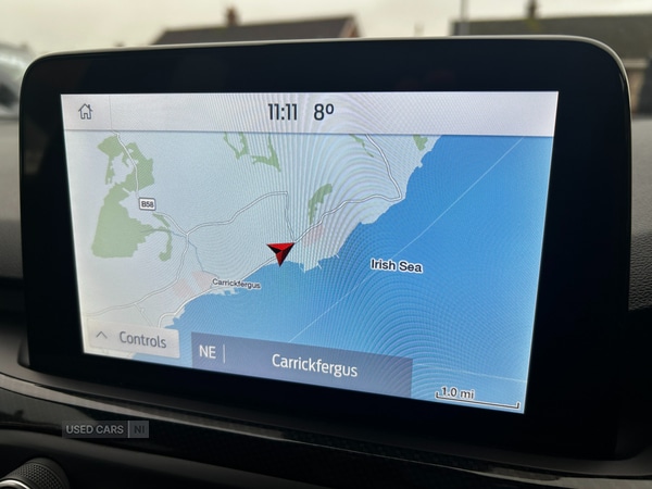 Used Ford Focus 2021 for sale - 76850766: Photo 34