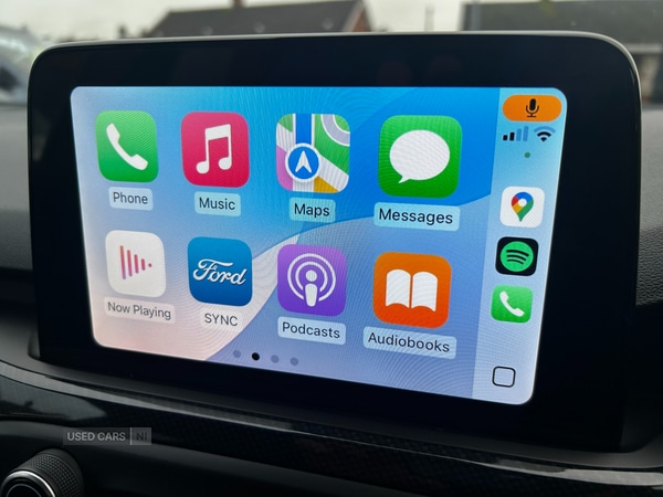 Used Ford Focus 2021 for sale - 76850766: Photo 35