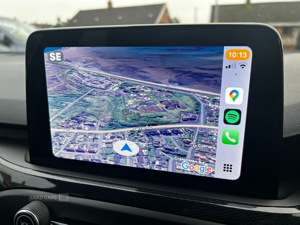 Used Ford Focus 2021 for sale - 76850766: Photo 36