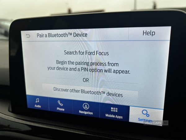 Used Ford Focus 2021 for sale - 76850766: Photo 37