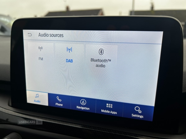 Used Ford Focus 2021 for sale - 76850766: Photo 38