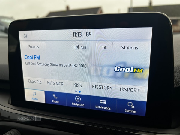 Used Ford Focus 2021 for sale - 76850766: Photo 39