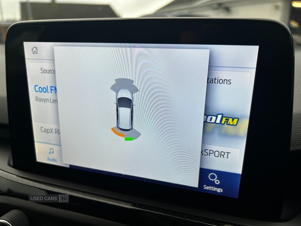 Used Ford Focus 2021 for sale - 76850766: Photo 41