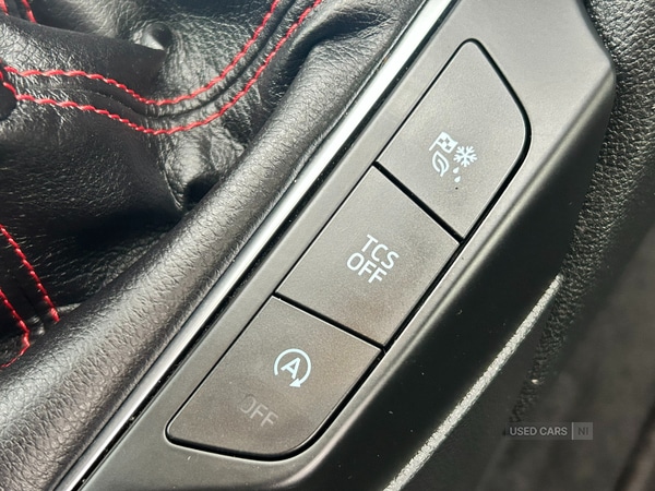 Used Ford Focus 2021 for sale - 76850766: Photo 43