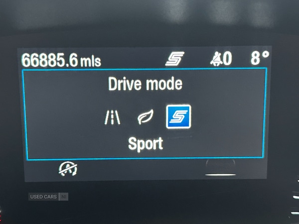 Used Ford Focus 2021 for sale - 76850766: Photo 44