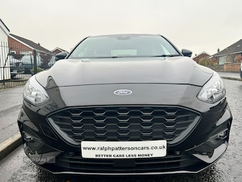 Used Ford Focus 2021 for sale - 76850766: Photo