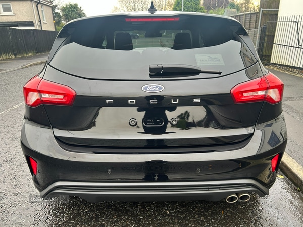 Used Ford Focus 2021 for sale - 76850766: Photo 5