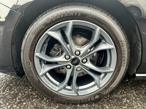 Used Ford Focus 2021 for sale - 76850766: Photo 6