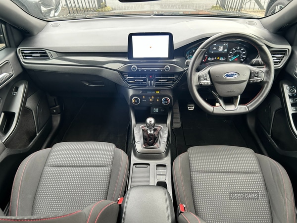 Used Ford Focus 2021 for sale - 76850766: Photo 7