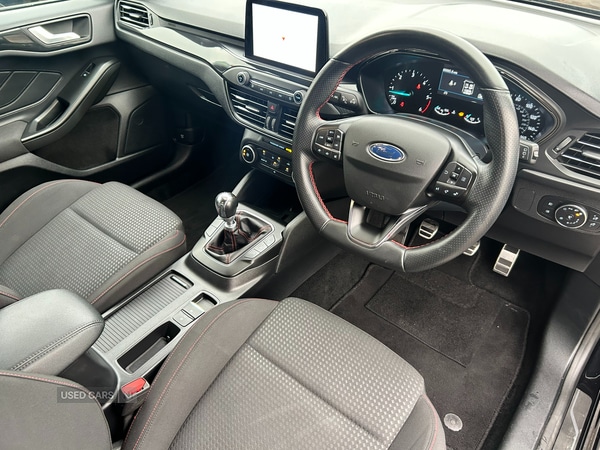 Used Ford Focus 2021 for sale - 76850766: Photo 8