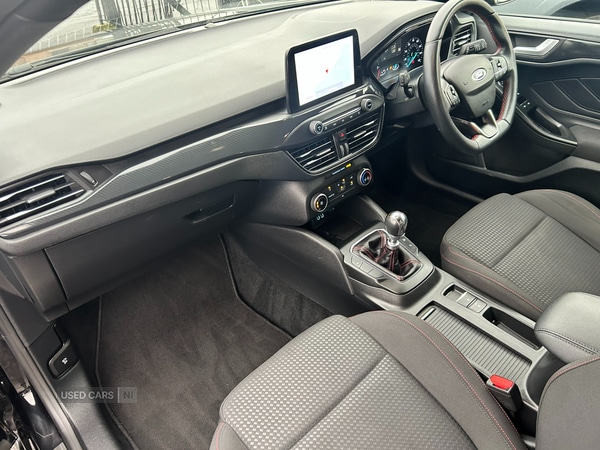 Used Ford Focus 2021 for sale - 76850766: Photo 9
