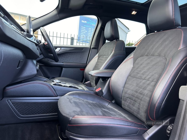 Used Ford Kuga 2021 for sale - 76743871: Photo 10