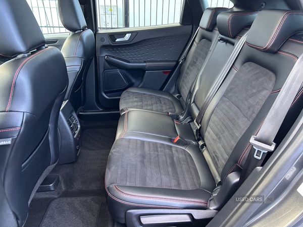 Used Ford Kuga 2021 for sale - 76743871: Photo 12