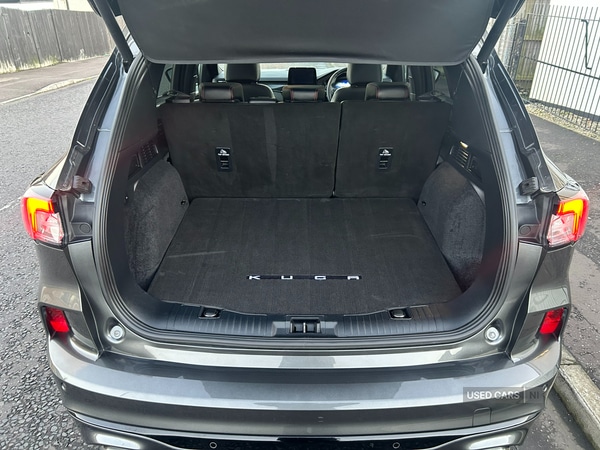 Used Ford Kuga 2021 for sale - 76743871: Photo 13