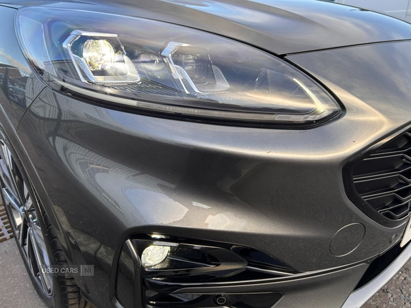 Used Ford Kuga 2021 for sale - 76743871: Photo 15