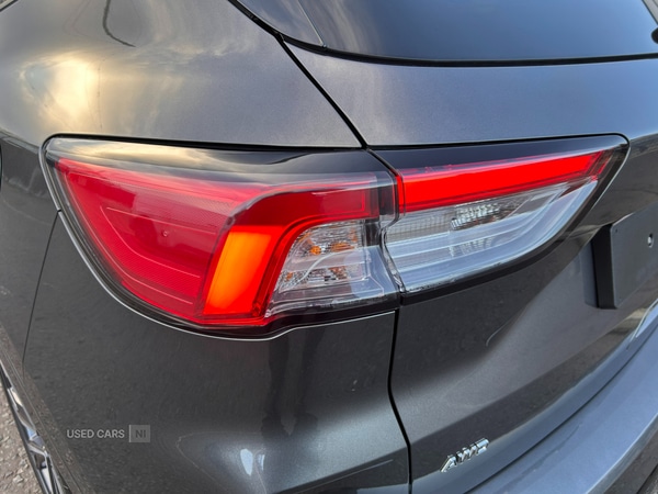 Used Ford Kuga 2021 for sale - 76743871: Photo 16