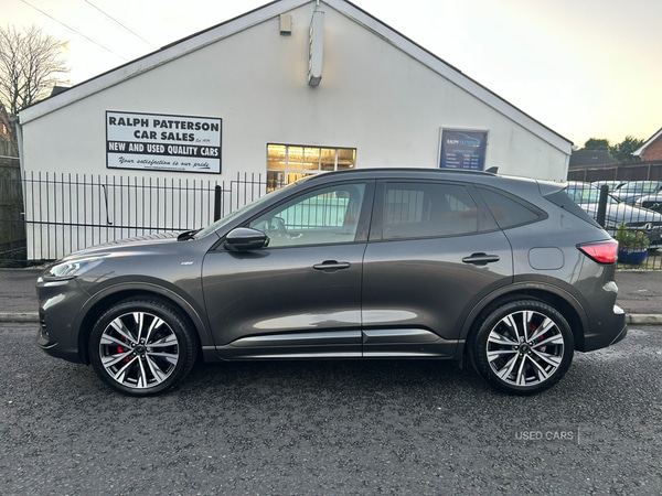 Used Ford Kuga 2021 for sale - 76743871: Photo 2