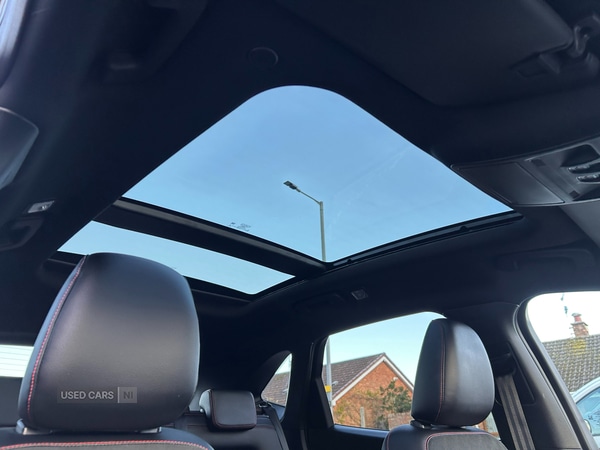 Used Ford Kuga 2021 for sale - 76743871: Photo 20