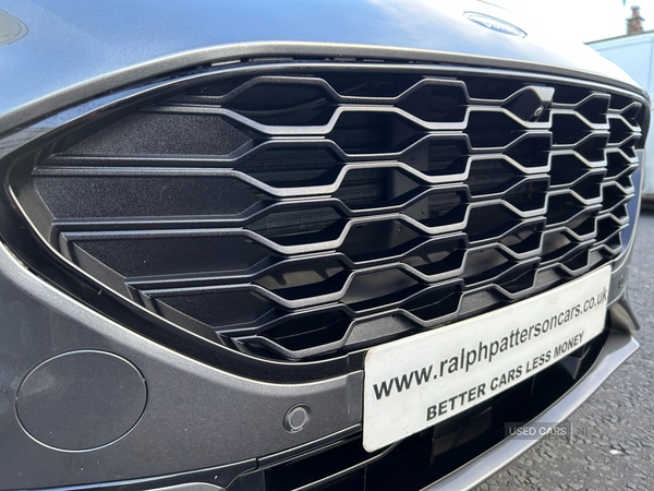 Used Ford Kuga 2021 for sale - 76743871: Photo 24