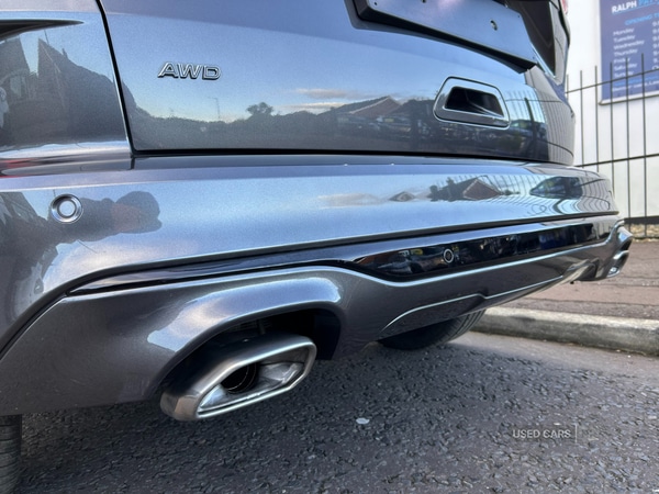 Used Ford Kuga 2021 for sale - 76743871: Photo 25