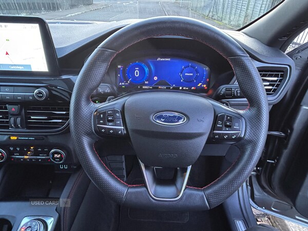 Used Ford Kuga 2021 for sale - 76743871: Photo 26