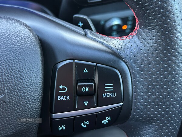 Used Ford Kuga 2021 for sale - 76743871: Photo 27