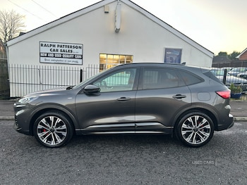 Used Ford Kuga 2021 for sale - 76743871: Photo