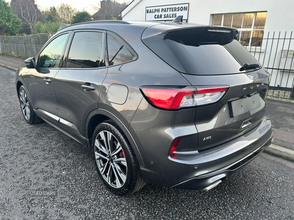 Used Ford Kuga 2021 for sale - 76743871: Photo 3